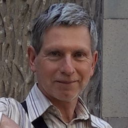Wolfgang Knapp