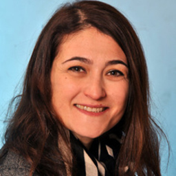 Christelle Mayence