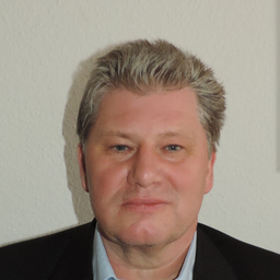 Profilbild Uwe Müller