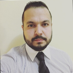 Renato Olegario Schaffer Lourenço