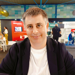 Bogdan Yosava