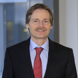 Gerhard Müller