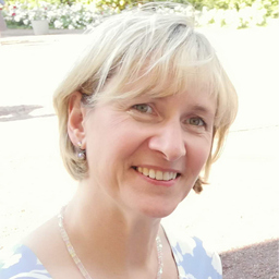 Anke Neumann