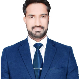 Fayyaz Ahmed