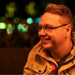 Dirk Kreide