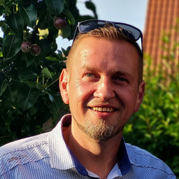 Daniel Scharfschwerdt