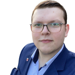 Patryk Harkebusch