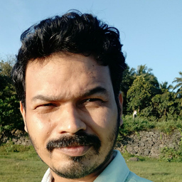 Rajeesh PM