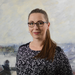 Joanna Urbanczyk