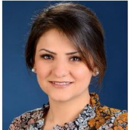 Lana Toufik