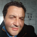 Moussaoui Djamal