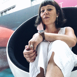 Nina Schepp