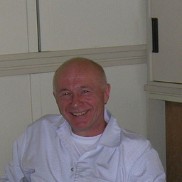 Axel Reinhard