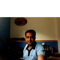 Cyrin Cherian
