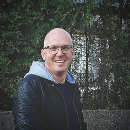 Thomas  Baumgart 