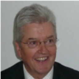Dipl.-Ing. Herbert F. Gimbel