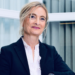Petra Hesener-Tenhaken