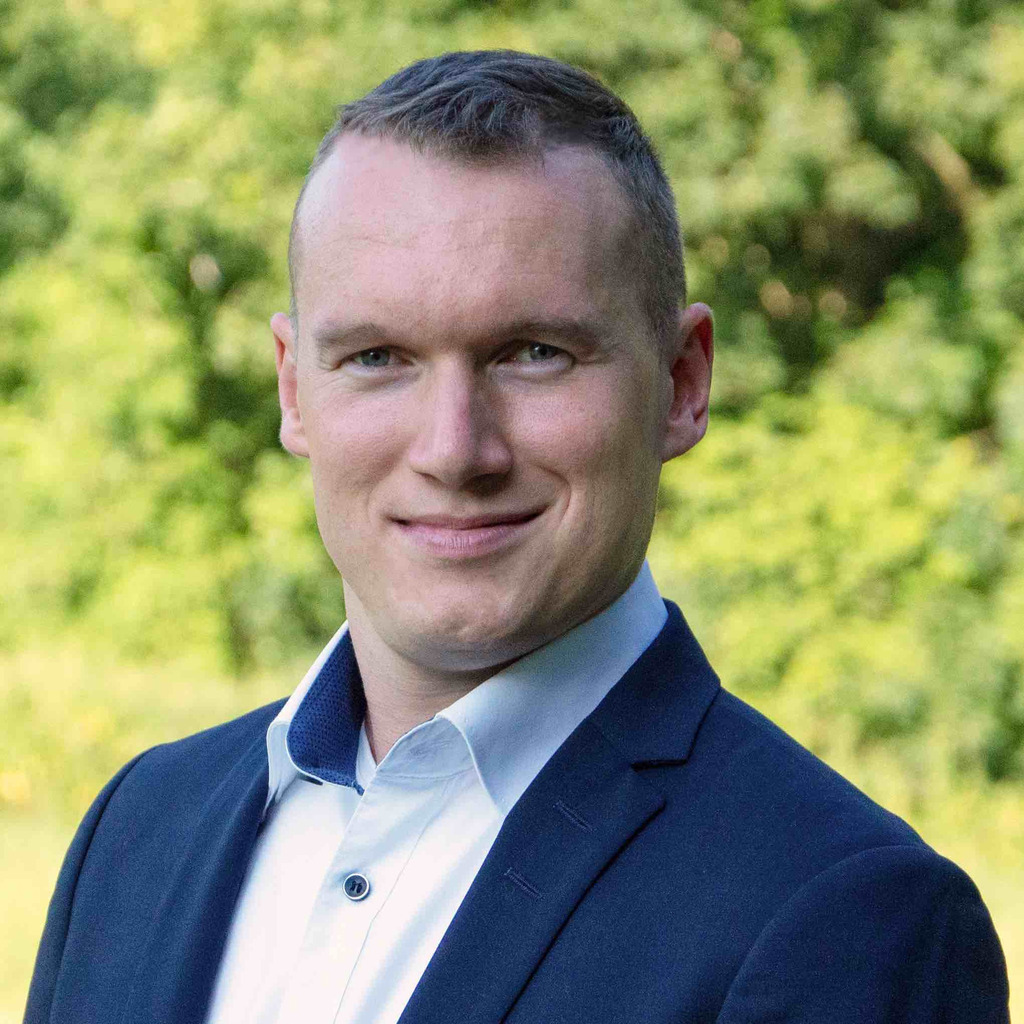 Eric Scholz Senior Consultant proALPHA GmbH XING