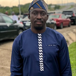 Islameen Enesi Etudaiye