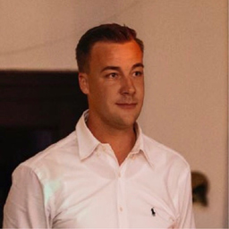 Jarno Escholt