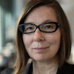 Christine Prußky