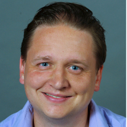 Benjamin Deckert
