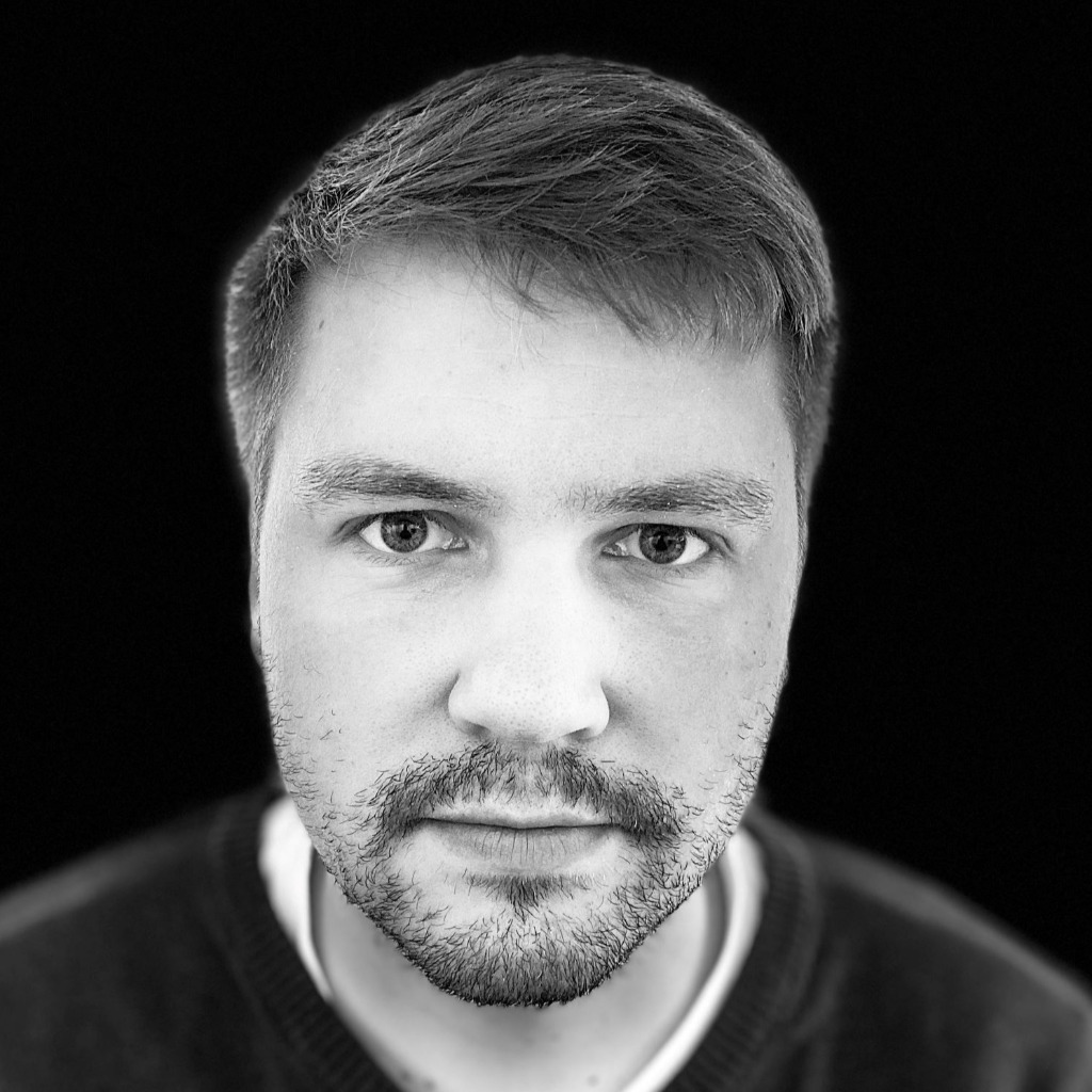 Vincent Schmieder Executive Consultant CGI XING