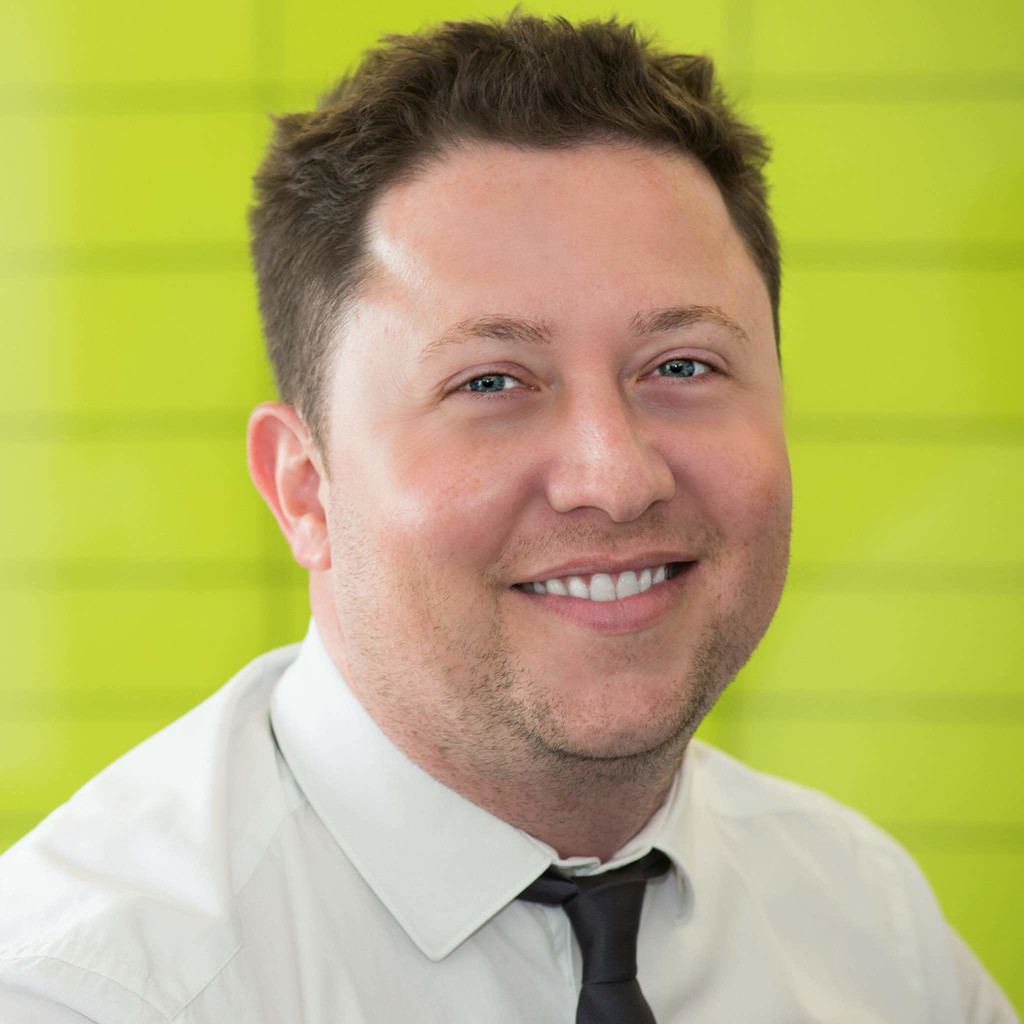 Matt Devlin Recruitment Consultant Inspire XING