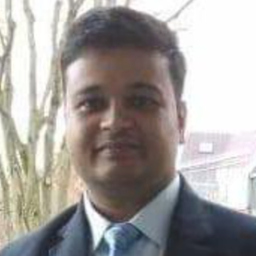 Gyanendra Chandra