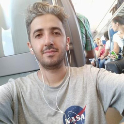 Keivan Zayer