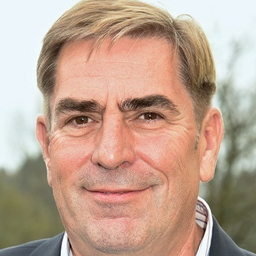Rolf Brocks