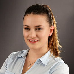 Monique Jünger