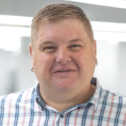 Stephan Schmalzbauer
