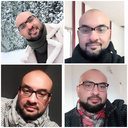 Social Media Profilbild Raafat Al Hashimi Mannheim