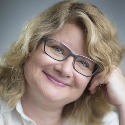 Christiane Ottmann