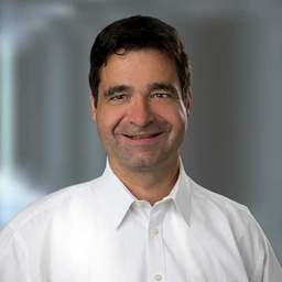 Gerald Hirsch