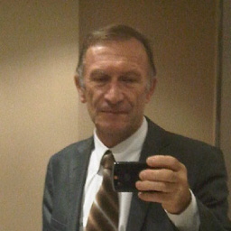 Joël Venon