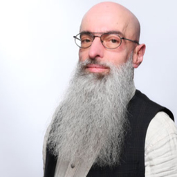 Ulrich Kötz