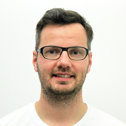 Björn Kriewald