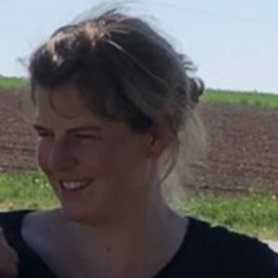 Nathalie Sander