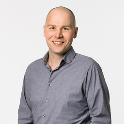 Alexander Parr
