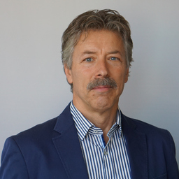 Gerd Schumann