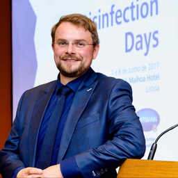 Dr. Jan H. Schröder
