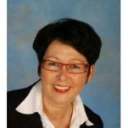 Gabriele Buschmann