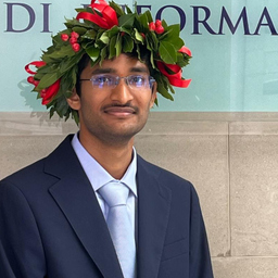 Gopikrishna Bojedla