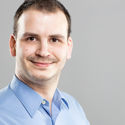 Markus Reinshagen's profile picture