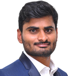 Rakesh Kovi