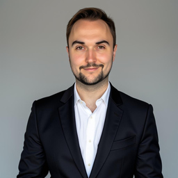 Maximilian Stiller's profile picture