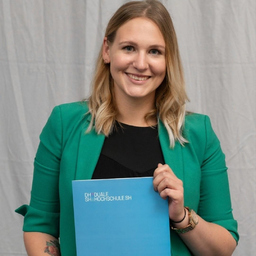 Tanja Schüler