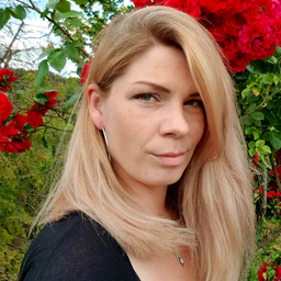 Stefanie Albrecht